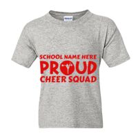 Youth DryBlend® T-Shirt Thumbnail