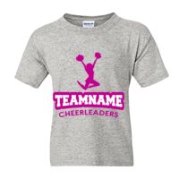 Youth DryBlend® T-Shirt Thumbnail