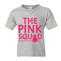 Youth DryBlend® T-Shirt Thumbnail