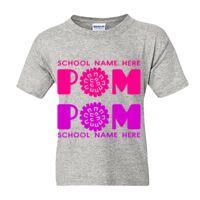 Youth DryBlend® T-Shirt Thumbnail