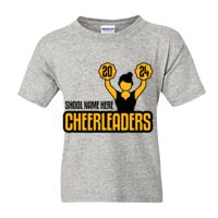 Youth DryBlend® T-Shirt Thumbnail