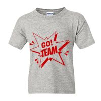 Youth DryBlend® T-Shirt Thumbnail