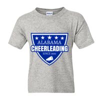 Youth DryBlend® T-Shirt Thumbnail