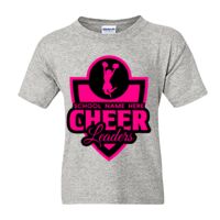 Youth DryBlend® T-Shirt Thumbnail