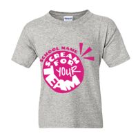 Youth DryBlend® T-Shirt Thumbnail