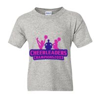 Youth DryBlend® T-Shirt Thumbnail