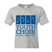 DryBlend® Youth T-Shirt Thumbnail