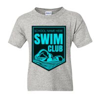 DryBlend® Youth T-Shirt Thumbnail