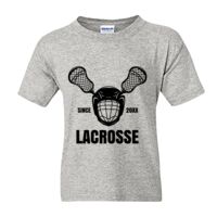 Youth DryBlend® T-Shirt Thumbnail