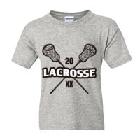 Youth DryBlend® T-Shirt Thumbnail