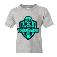 Youth DryBlend® T-Shirt Thumbnail
