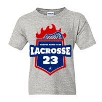 Youth DryBlend® T-Shirt Thumbnail