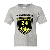 Youth DryBlend® T-Shirt Thumbnail