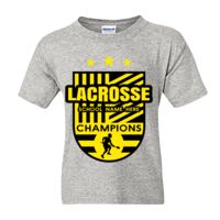 Youth DryBlend® T-Shirt Thumbnail