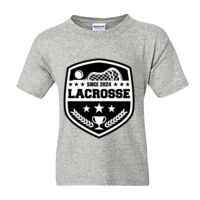 Youth DryBlend® T-Shirt Thumbnail