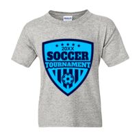DryBlend® Youth T-Shirt Thumbnail