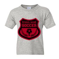 Youth DryBlend® T-Shirt Thumbnail