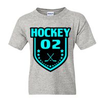 DryBlend® Youth T-Shirt Thumbnail