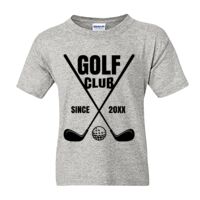 DryBlend® Youth T-Shirt Thumbnail