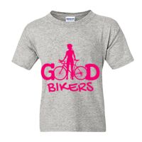 DryBlend® Youth T-Shirt Thumbnail