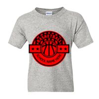 Youth DryBlend® T-Shirt Thumbnail