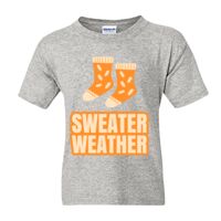 DryBlend® Youth T-Shirt Thumbnail