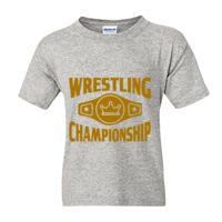 DryBlend® Youth T-Shirt Thumbnail