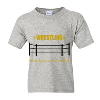 DryBlend® Youth T-Shirt Thumbnail