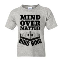 DryBlend® Youth T-Shirt Thumbnail