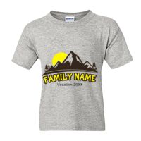 DryBlend® Youth T-Shirt Thumbnail
