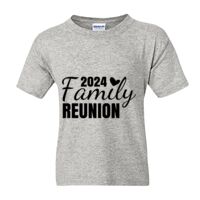 DryBlend® Youth T-Shirt Thumbnail