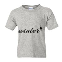 DryBlend® Youth T-Shirt Thumbnail