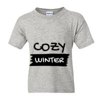 DryBlend® Youth T-Shirt Thumbnail