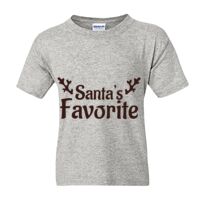 DryBlend® Youth T-Shirt Thumbnail