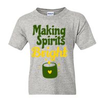 DryBlend® Youth T-Shirt Thumbnail