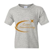 DryBlend® Youth T-Shirt Thumbnail