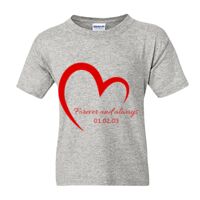 DryBlend® Youth T-Shirt Thumbnail