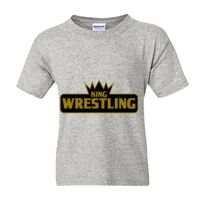 DryBlend® Youth T-Shirt Thumbnail