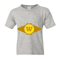 DryBlend® Youth T-Shirt Thumbnail