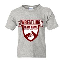 DryBlend® Youth T-Shirt Thumbnail