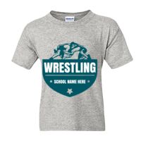 DryBlend® Youth T-Shirt Thumbnail