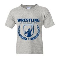 DryBlend® Youth T-Shirt Thumbnail