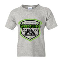 DryBlend® Youth T-Shirt Thumbnail