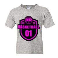 DryBlend® Youth T-Shirt Thumbnail