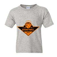DryBlend® Youth T-Shirt Thumbnail