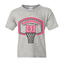 Youth DryBlend® T-Shirt Thumbnail