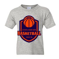 DryBlend® Youth T-Shirt Thumbnail