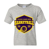 DryBlend® Youth T-Shirt Thumbnail