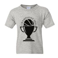 DryBlend® Youth T-Shirt Thumbnail