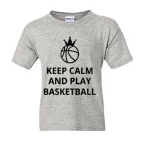 DryBlend® Youth T-Shirt Thumbnail